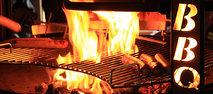 Grill & Chill